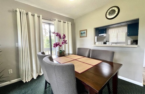 Pinehurst Condo | Tee Time Tranquility