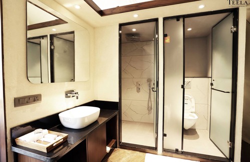 Achrol Hotel | Teela The Glamping Resort