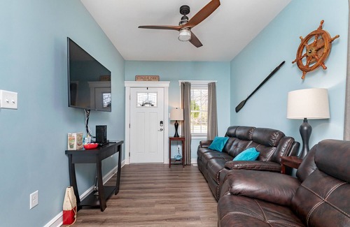 Deltaville House | Teenie House in Deltaville