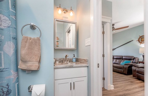 Deltaville House | Teenie House in Deltaville