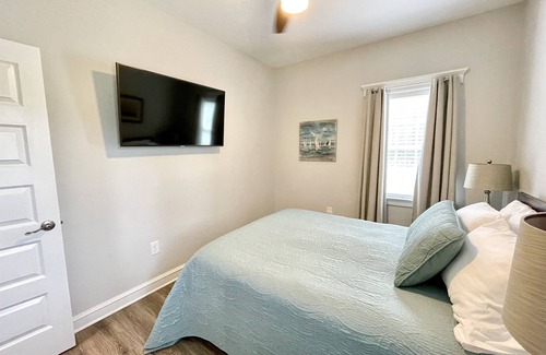 Deltaville House | Teenie House in Deltaville