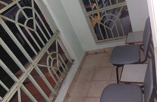 Freetown House | Tees Apartments