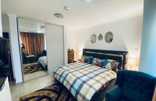 Labone Apartment | TeeS Realty Labone