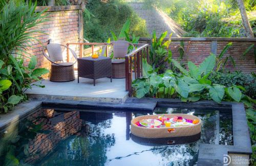 Pejeng Kawan House | Tegal Harum Villa Ubud