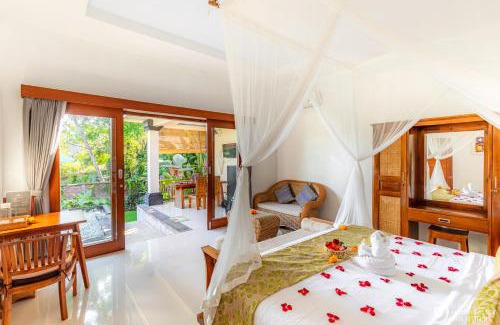 Pejeng Kawan House | Tegal Harum Villa Ubud