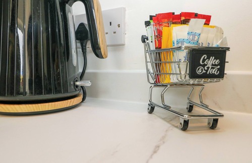 Bridgend Cottage | Tegfan