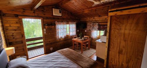 Rosetta Bed & Breakfast | Tegwaan's Nest B&B