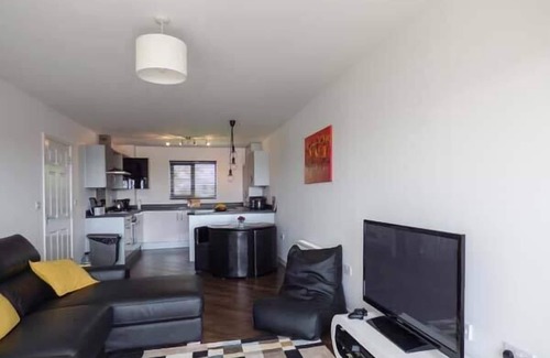 Charlestown Apartment | TEHIDY, country holiday cottage in Charlestown