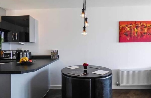Charlestown Apartment | TEHIDY, country holiday cottage in Charlestown