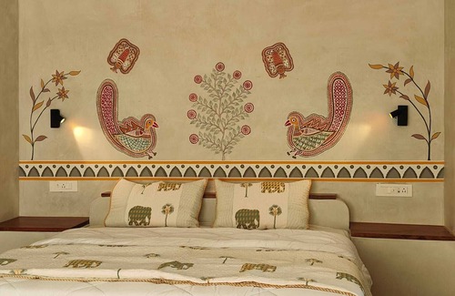 Talab Resort | Tehla Bagh