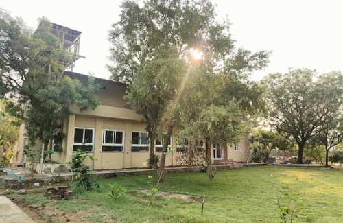 Talab Resort | Tehla Bagh