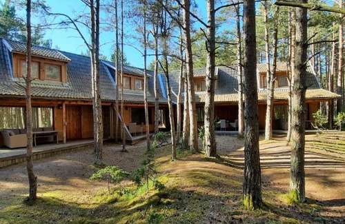 Saaremaa Apartment | Tehumardi Laguun Apartement & Wellness