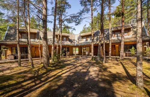 Saaremaa Apartment | Tehumardi Laguun Apartement & Wellness