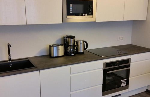 Otepaa Apartment | Tehvandi Ski Apartment