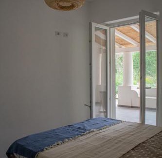 Vulcano Porto House | Teia Holiday Apartments