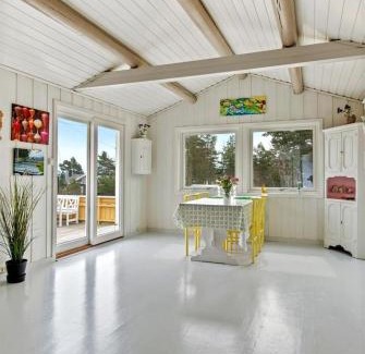Rygge House | Teibernveien 86, Larkollen (Rygge, Norways)