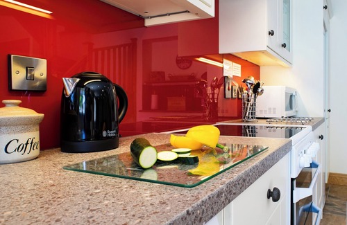 Abercych Cottage | Teifi Cottage