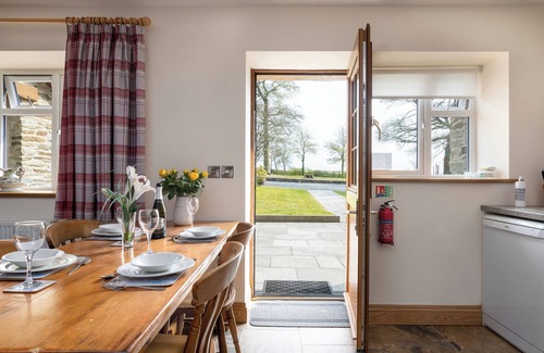 Abercych Cottage | Teifi Cottage