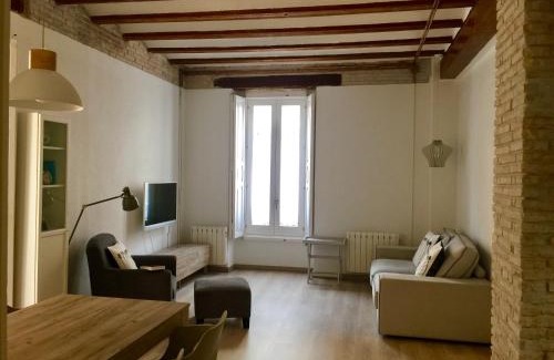 El Pilar Apartment | Teixidors de Palomar - PalomarGroup