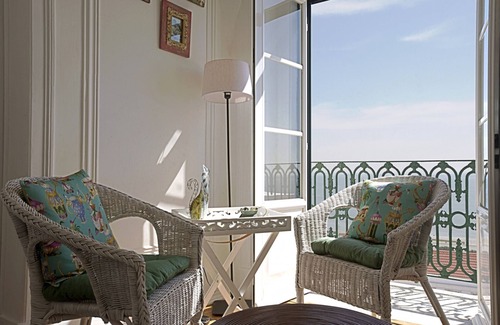 Santo Estevao Apartment | Tejo I + II