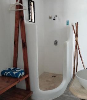 Bacalar Bed & Breakfast | teki-sha home&suites