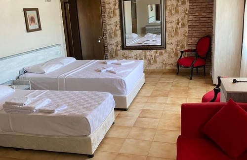 Tekirova Hotel | Tekirova Millennium Hotel