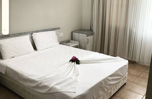 Tekirova Hotel | Tekirova Millennium Hotel