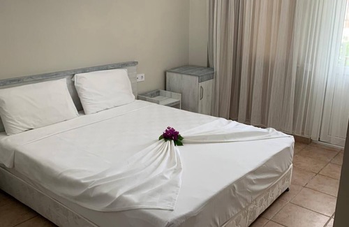 Tekirova Hotel | Tekirova Millennium Hotel