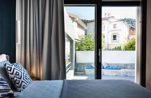 Bari Sardo Hotel | Teku Boutique Hotel