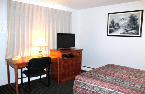 Brooks Hotel | Tel Star Motel