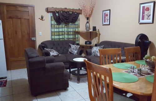 Tela Apartment | TELA BEACH GETAWAY ☆ Apt #1