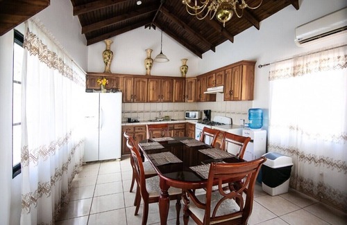 Tela House | Tela beach house
