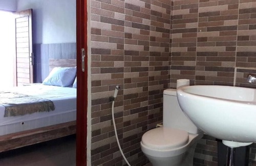 Banjarangkan House | Telagamas Guest House