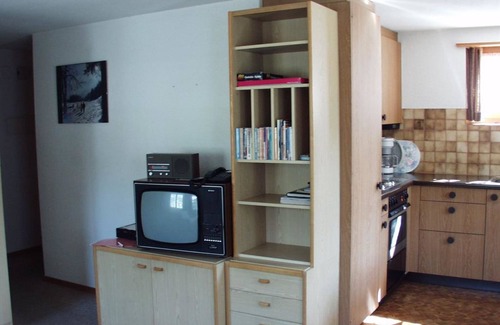 Lenk Apartment | Teleboy by Interhome