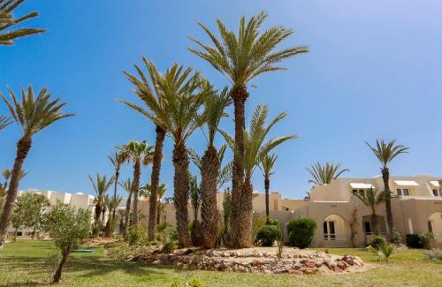 Playa Sidi Mehrez Hotel | Telemaque Beach & Spa - All Inclusive - Families and Couples Only
