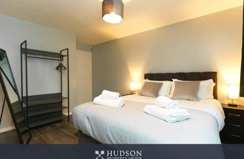 Oakengates Apartment | Telford 2-Bedroom Apartment
