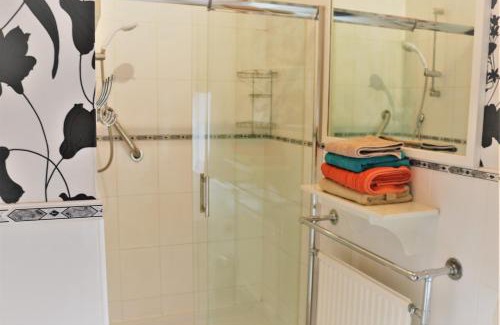 Stony Stratford Bed & Breakfast | Telford House