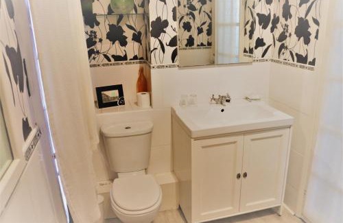 Stony Stratford Bed & Breakfast | Telford House