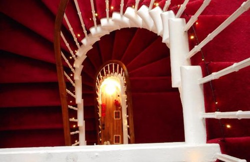 Beattock House | Telford Manor House
