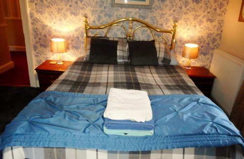 Beattock House | Telford Manor House