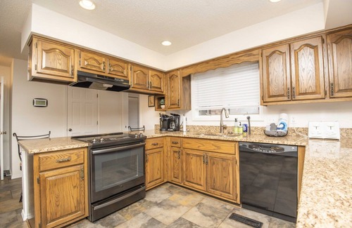 Tellico Village House | Tellico Village, Southwest of Knoxville, Lakefront Community