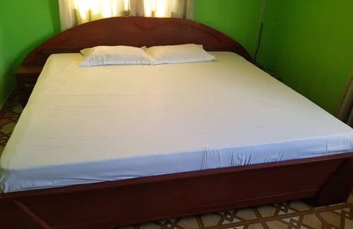 Tamale House | Temaya Cottage Lodge