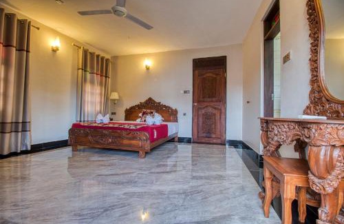 Stone Town Bed & Breakfast | Tembo B&B Apartments