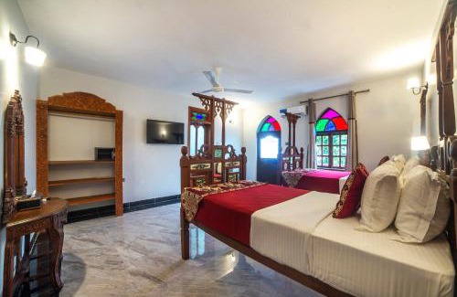 Stone Town Bed & Breakfast | Tembo B&B Apartments