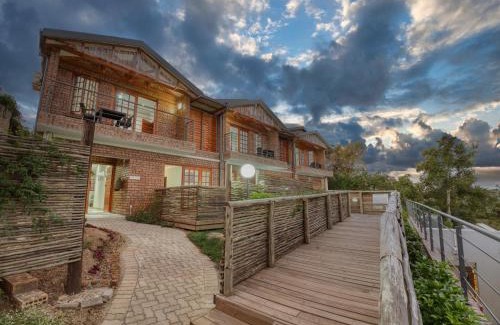 Hazyview House | Tembo Guest Lodge
