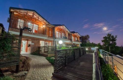 Hazyview House | Tembo Guest Lodge