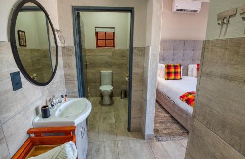 Hazyview House | Tembo Guest Lodge