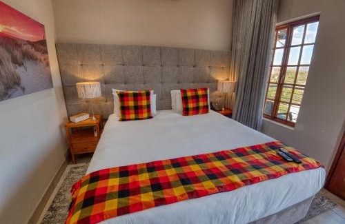 Hazyview House | Tembo Guest Lodge