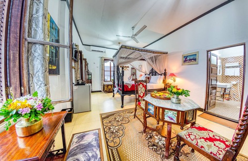 Stone Town Hotel | Tembo House Hotel