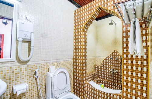 Stone Town Hotel | Tembo House Hotel